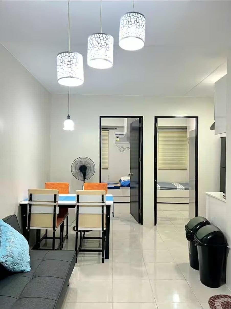 2 BEDROOM DECA BANILAD- 25k including condo dues~ with 2in1 washer &dryer‼️‼️ - photo 1