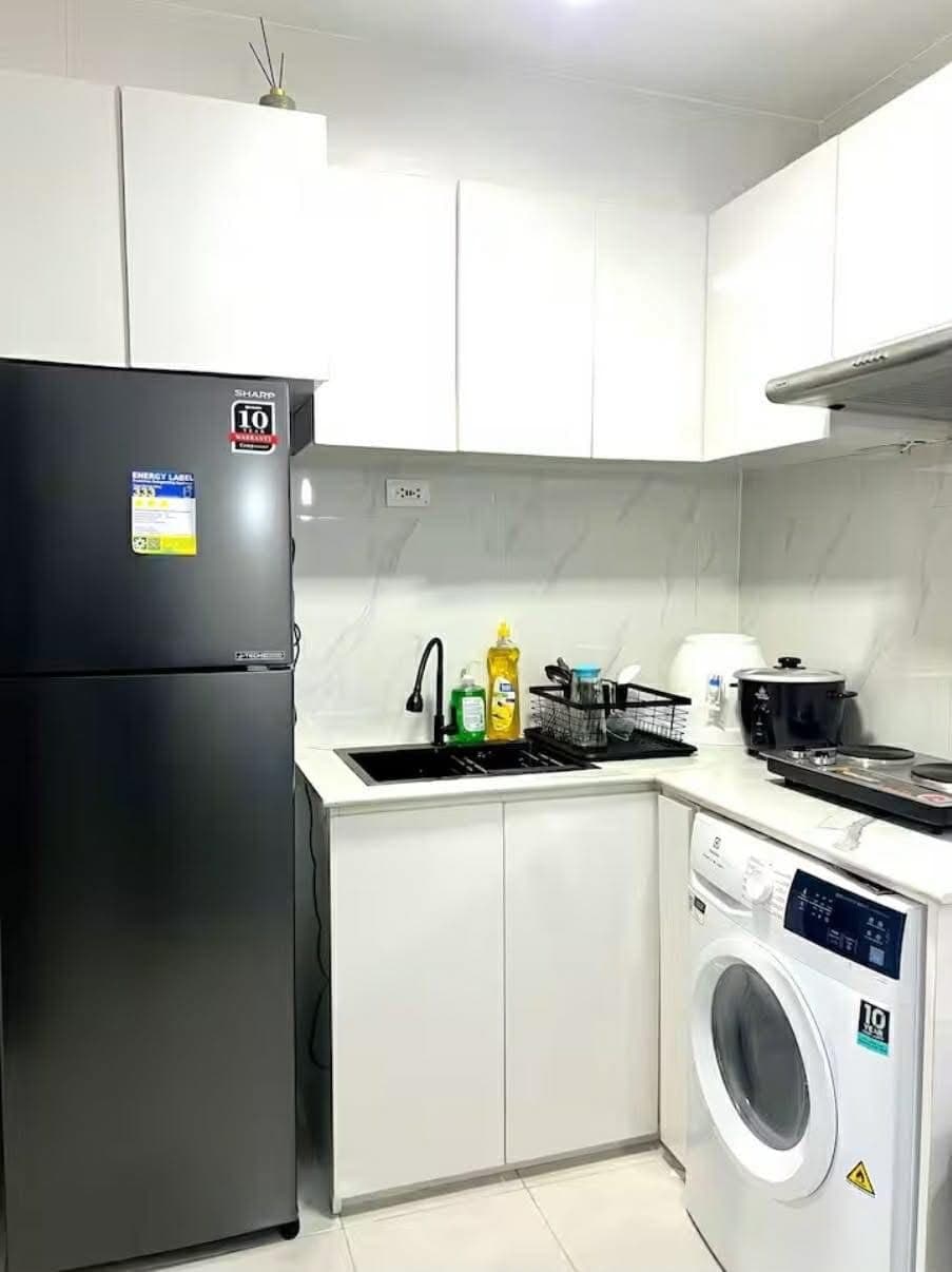 2 BEDROOM DECA BANILAD- 25k including condo dues~ with 2in1 washer &dryer‼️‼️ - photo 4