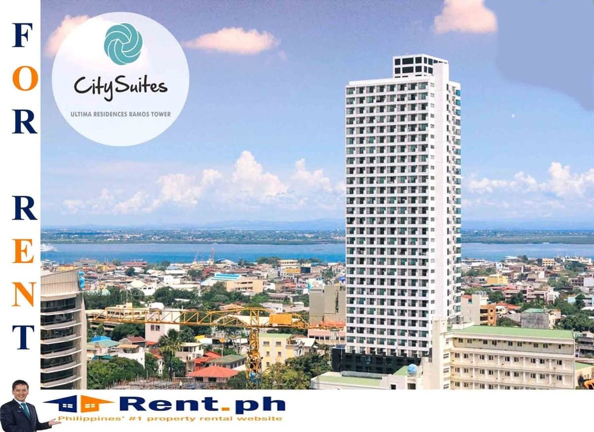 🏢✨ FOR RENT: Furnished Studio Unit with Balcony ✨🏢 - photo 3