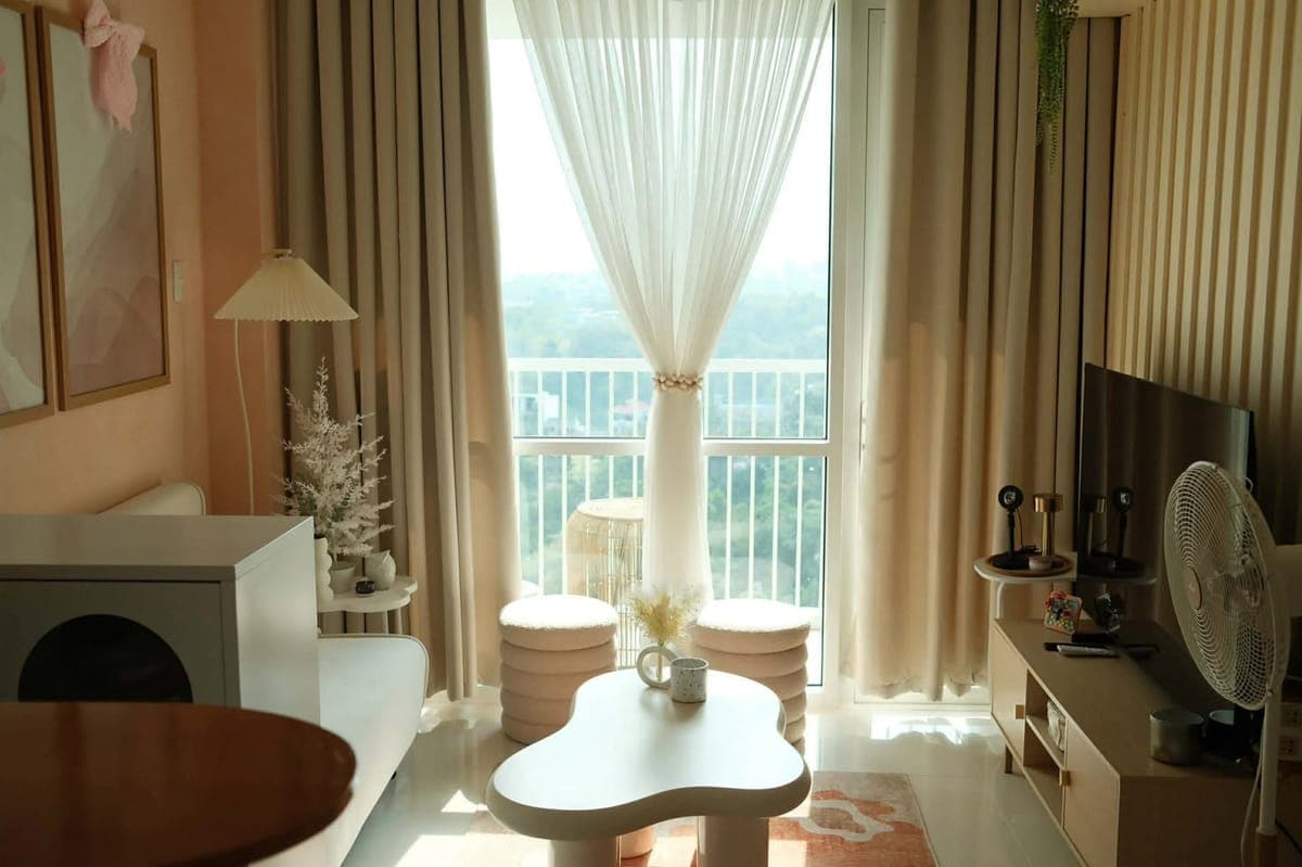 ✨FULLY FURNISHED 1-BEDROOM CONDO UNIT FOR RENT IN MARCO POLO RESIDENCES TOWER 4, LAHUG CEBU CITY - photo 1