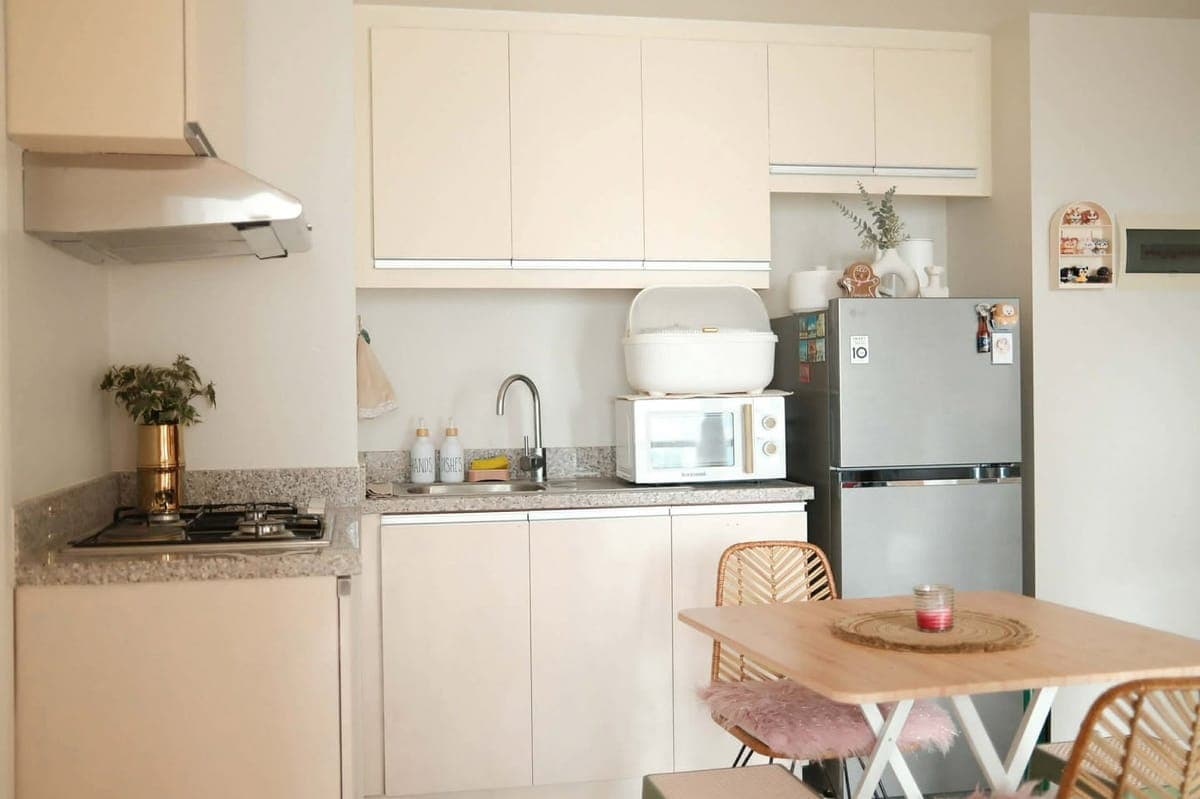✨FULLY FURNISHED 1-BEDROOM CONDO UNIT FOR RENT IN MARCO POLO RESIDENCES TOWER 4, LAHUG CEBU CITY - photo 2