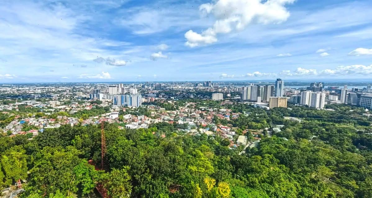 FOR RENT: SEMI- FURNISHED 3 Bedroom Condominium (Corner Unit) - photo 5