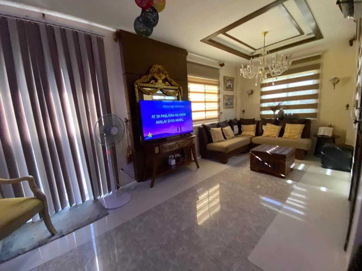 3 BEDROOM HOUSE FOR RENT IN SOUTH CITY HOMES TALISAY - photo 4