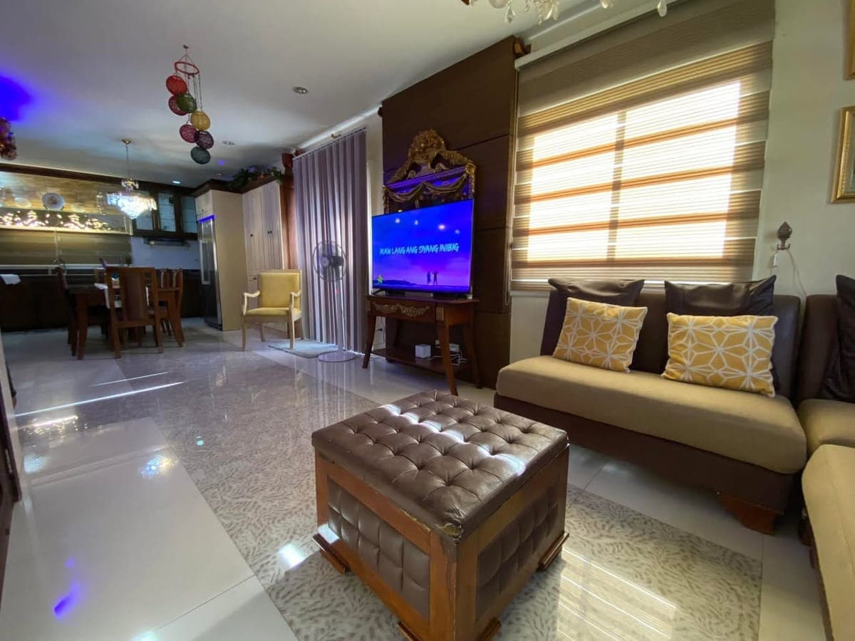 3 BEDROOM HOUSE FOR RENT IN SOUTH CITY HOMES TALISAY - photo 5
