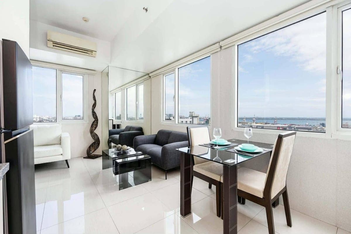 🏙️ FOR RENT | 1-Bedroom at Calyx Residences - photo 3