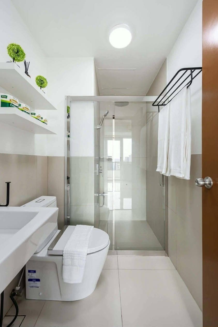 🏙️ FOR RENT | 1-Bedroom at Calyx Residences - photo 4