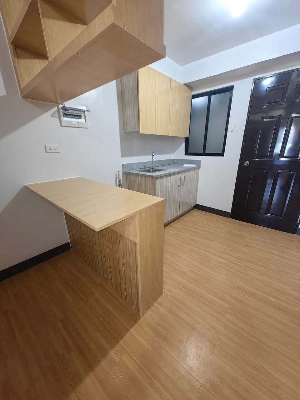 TISA, LABANGON, CEBU CITY 2BR UNIT FOR RENT - photo 1