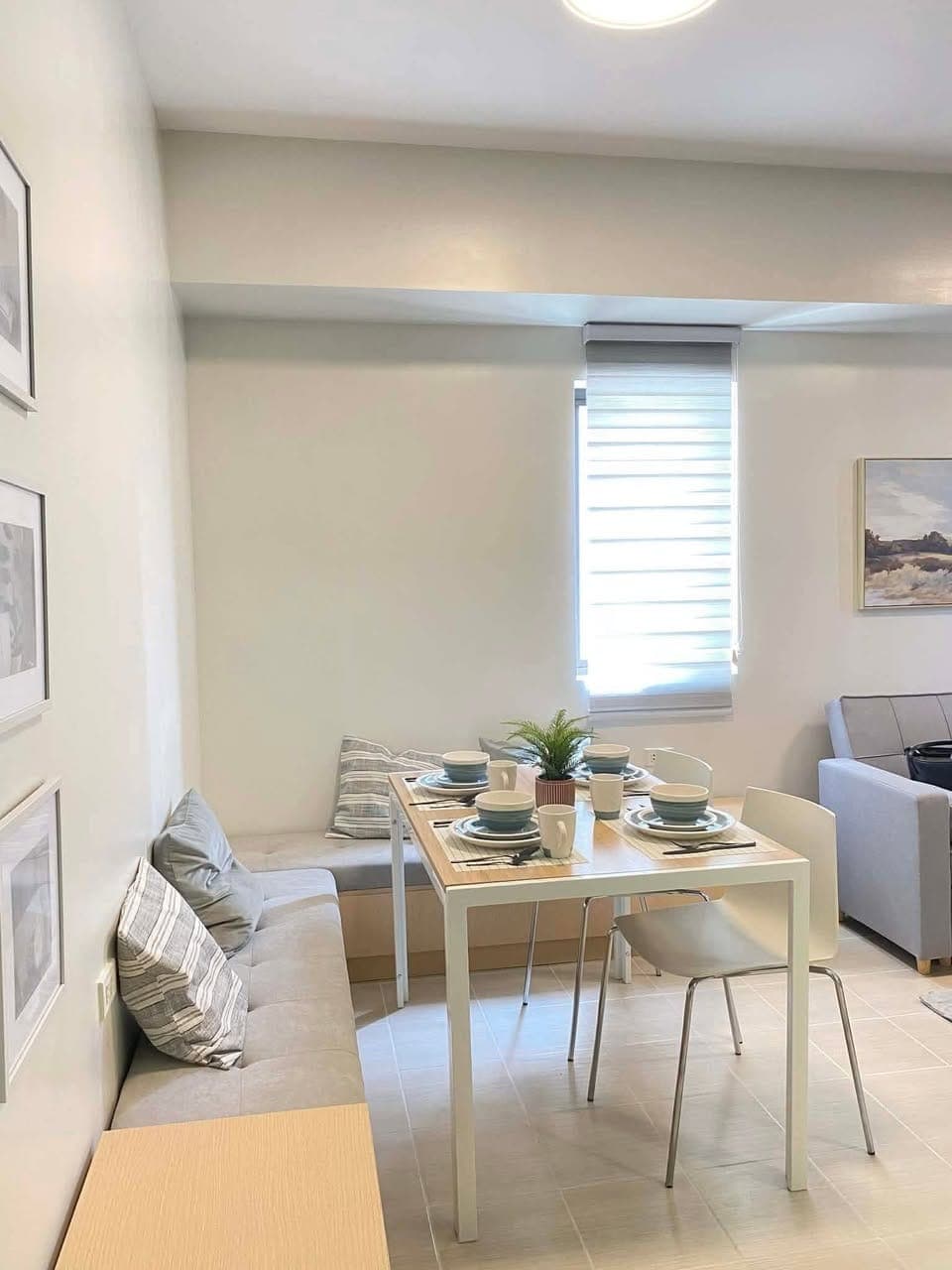 🏙️ BRAND NEW Studio | Persimmon Mabolo ₱35K ALL-IN - photo 1