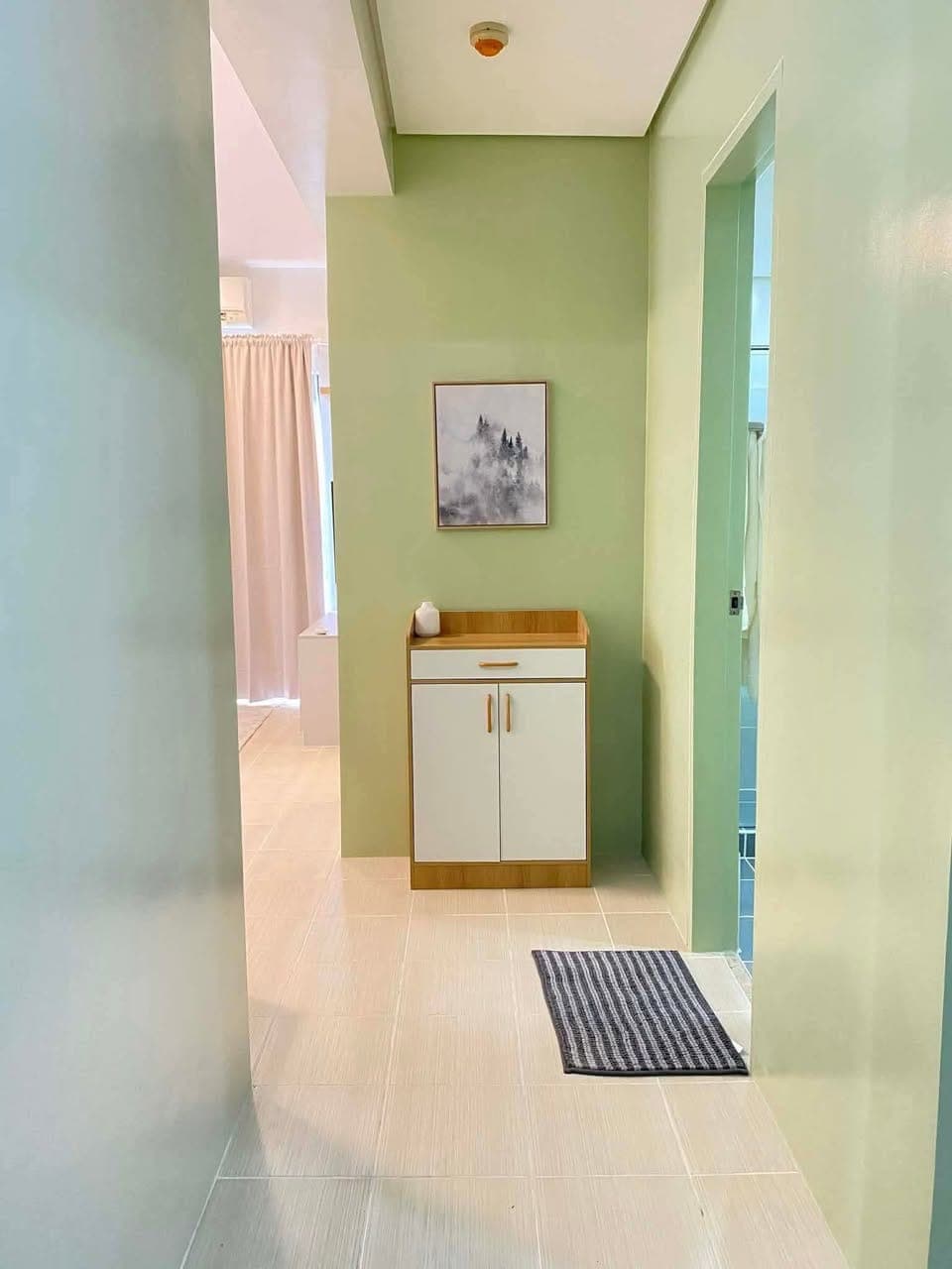 🏙️ BRAND NEW Studio | Persimmon Mabolo ₱35K ALL-IN - photo 2