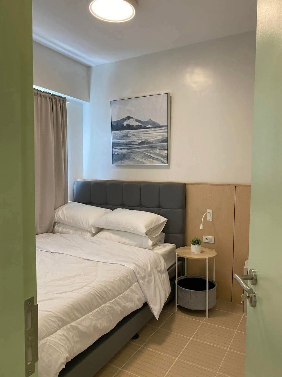 🏙️ BRAND NEW Studio | Persimmon Mabolo ₱35K ALL-IN - photo 4