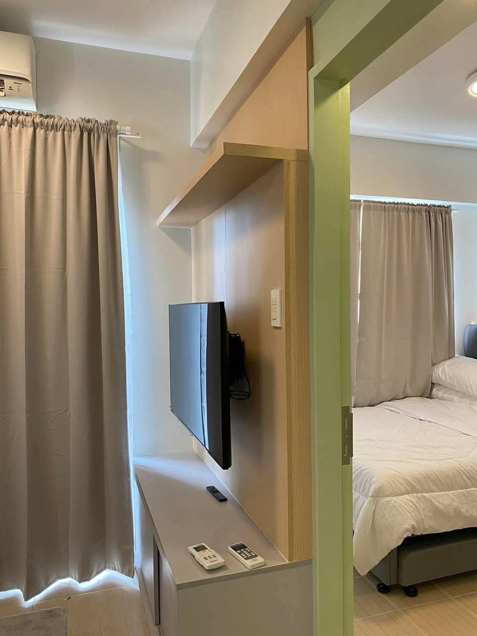 🏙️ BRAND NEW Studio | Persimmon Mabolo ₱35K ALL-IN - photo 5