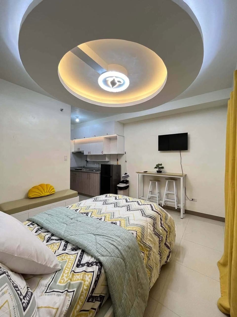 PTPA✨FULLY FURNISHED STUDIO UNIT FOR RENT✨ - photo 3