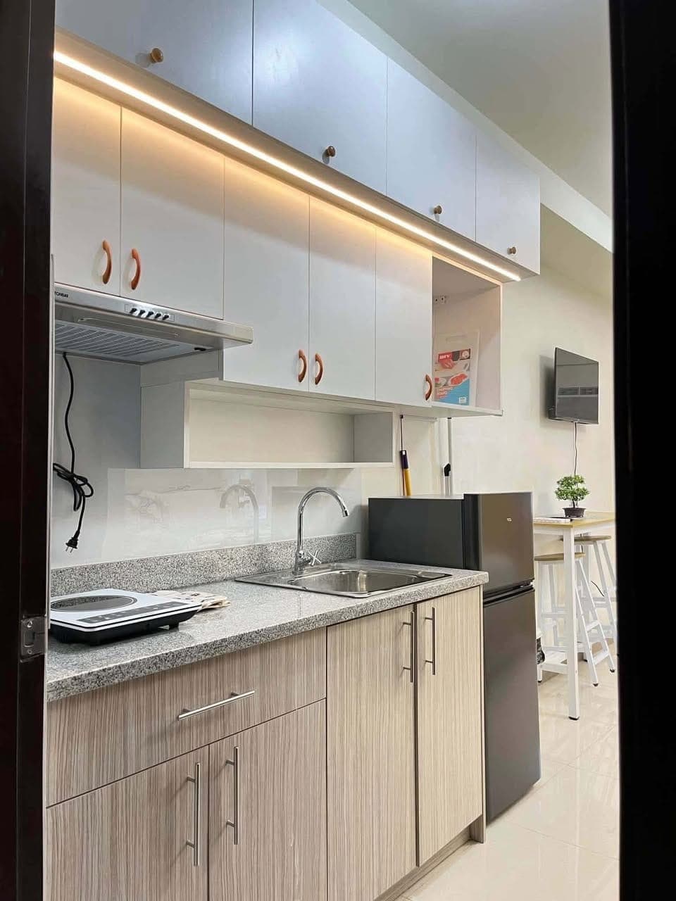 PTPA✨FULLY FURNISHED STUDIO UNIT FOR RENT✨ - photo 4