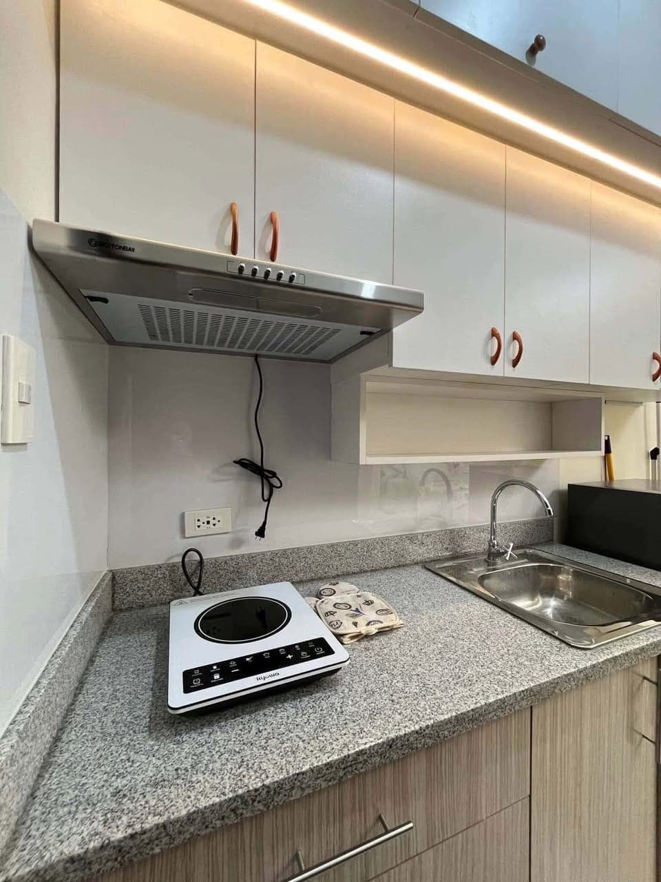 PTPA✨FULLY FURNISHED STUDIO UNIT FOR RENT✨ - photo 5