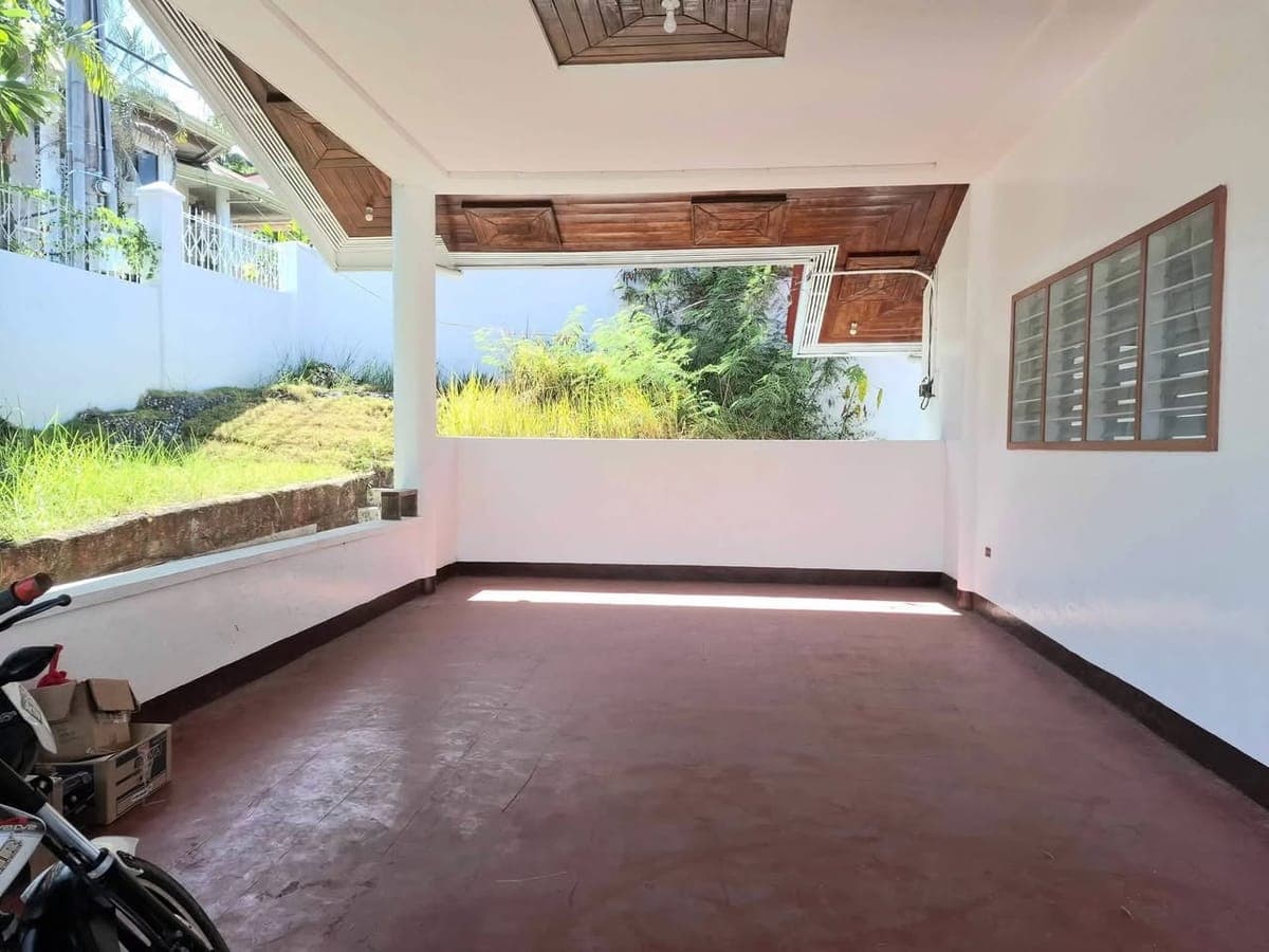 HOUSE FOR RENT  in Sunny Hills Subdivision, Talamban, Cebu City - photo 3