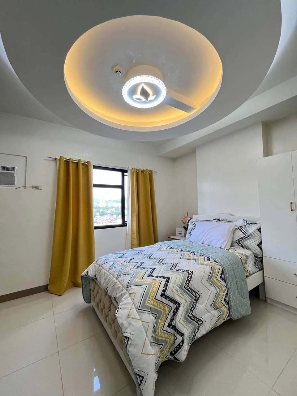 STYLISH FULLY FURNISHED STUDIO  UNIT🔹 at Casa Mira Labangon - photo 1