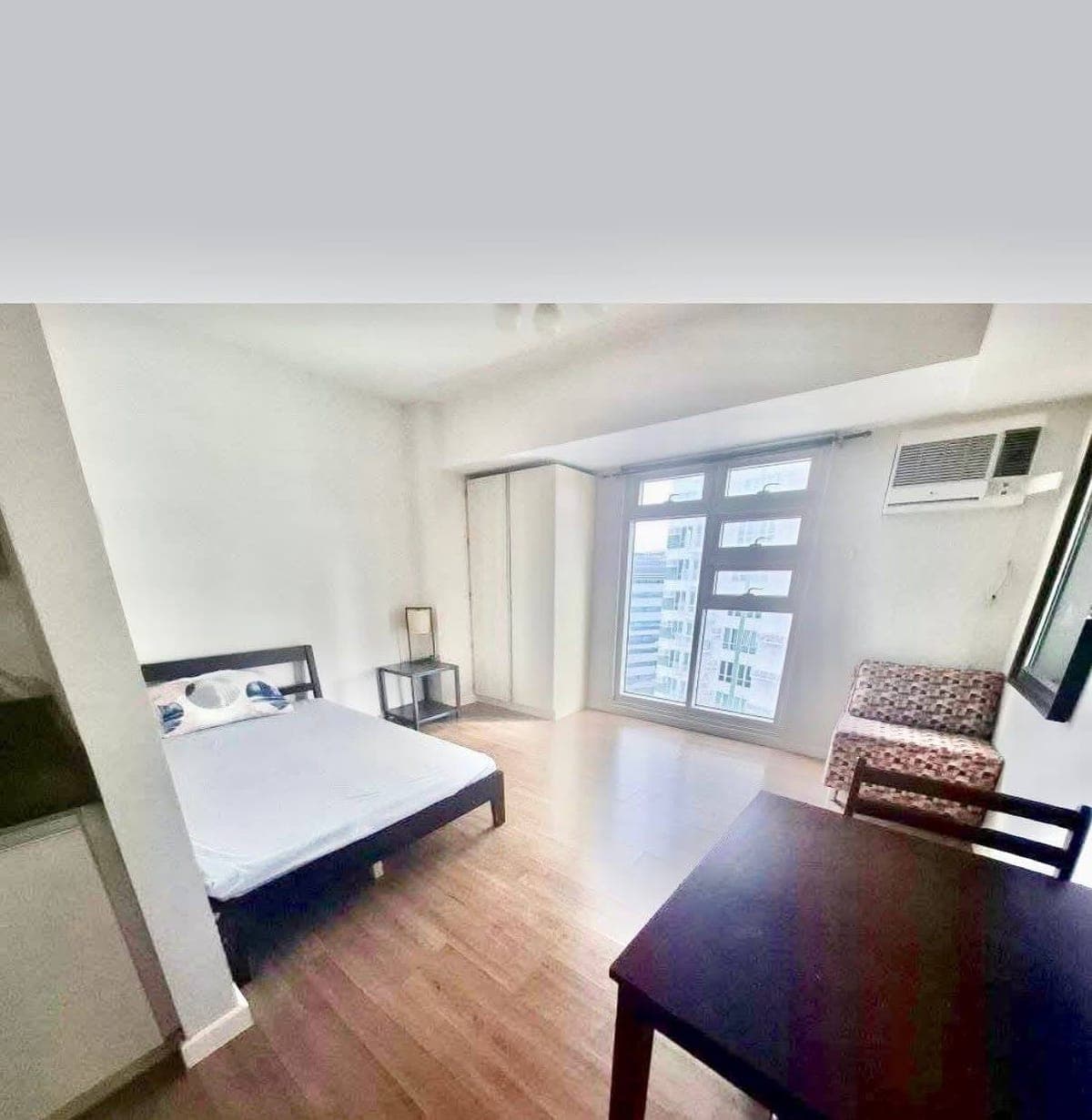 ‼️Fully Furnished Studio for Rent‼️ - photo 2