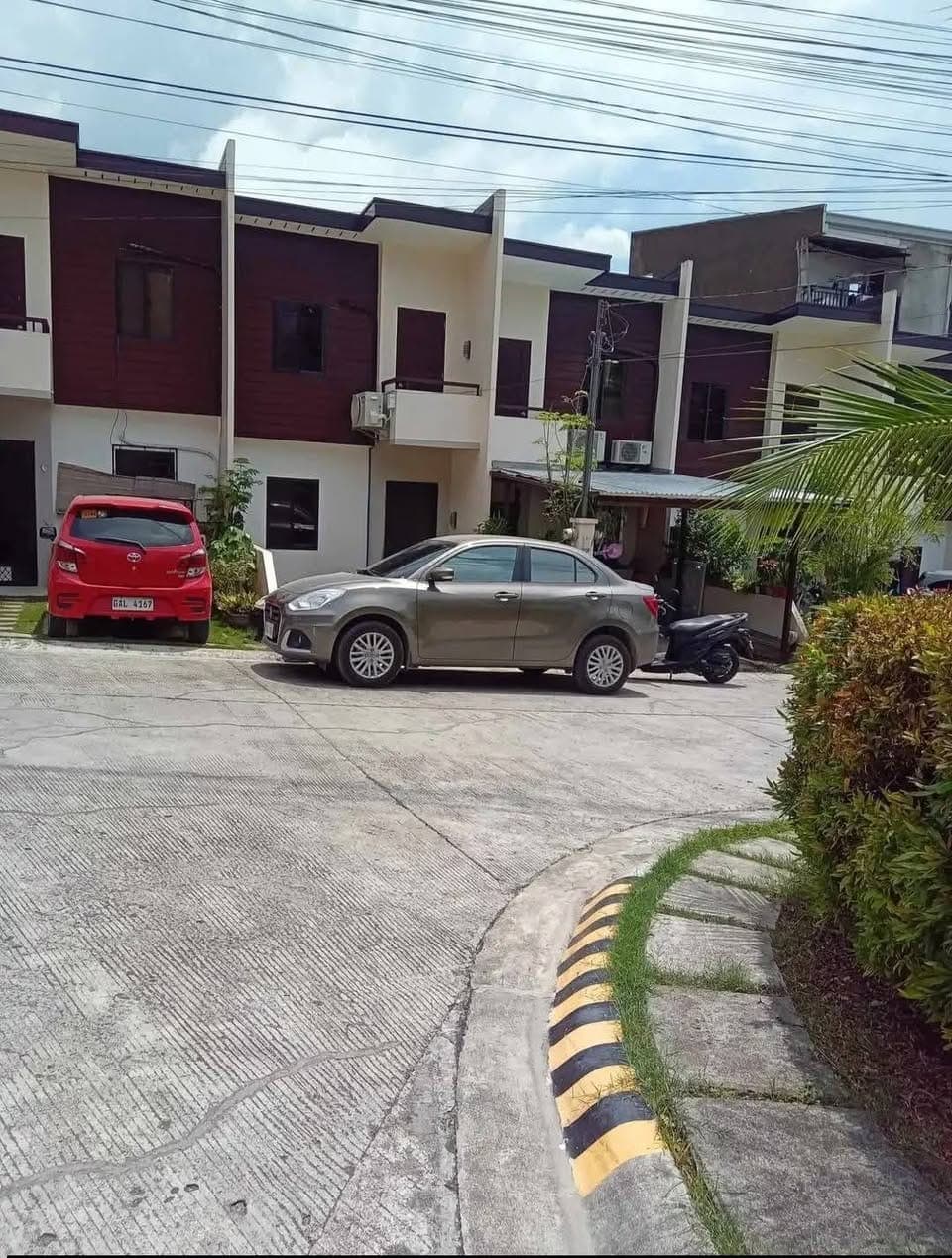 Modern Townhouse for Rent in Capitol Site, Cebu City 🏡 - photo 2
