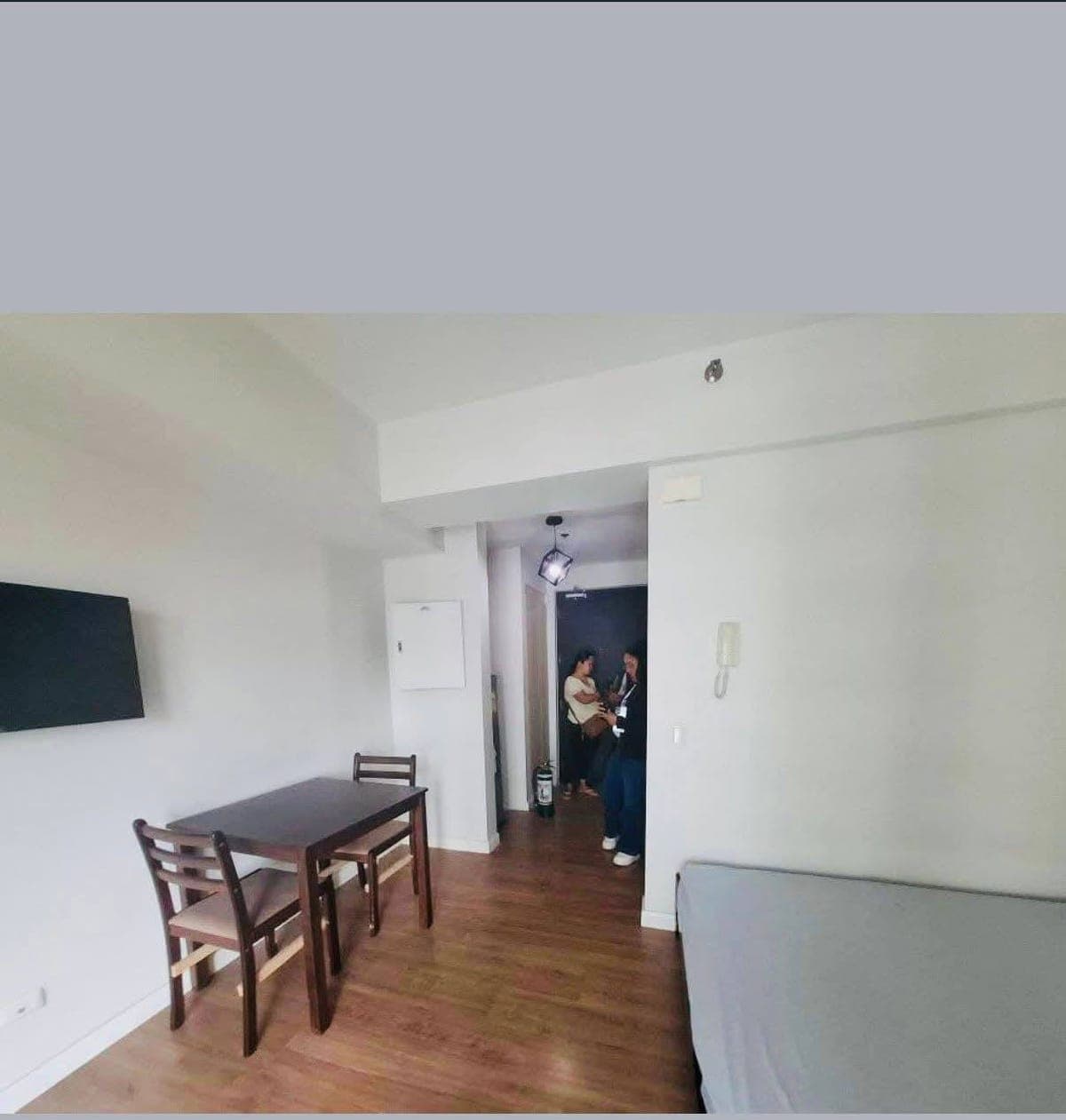 ‼️Fully Furnished Studio for Rent‼️ - photo 2
