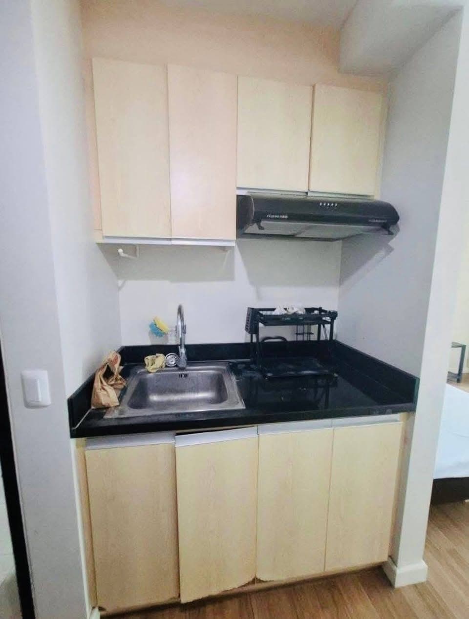 ‼️Fully Furnished Studio for Rent‼️ - photo 3