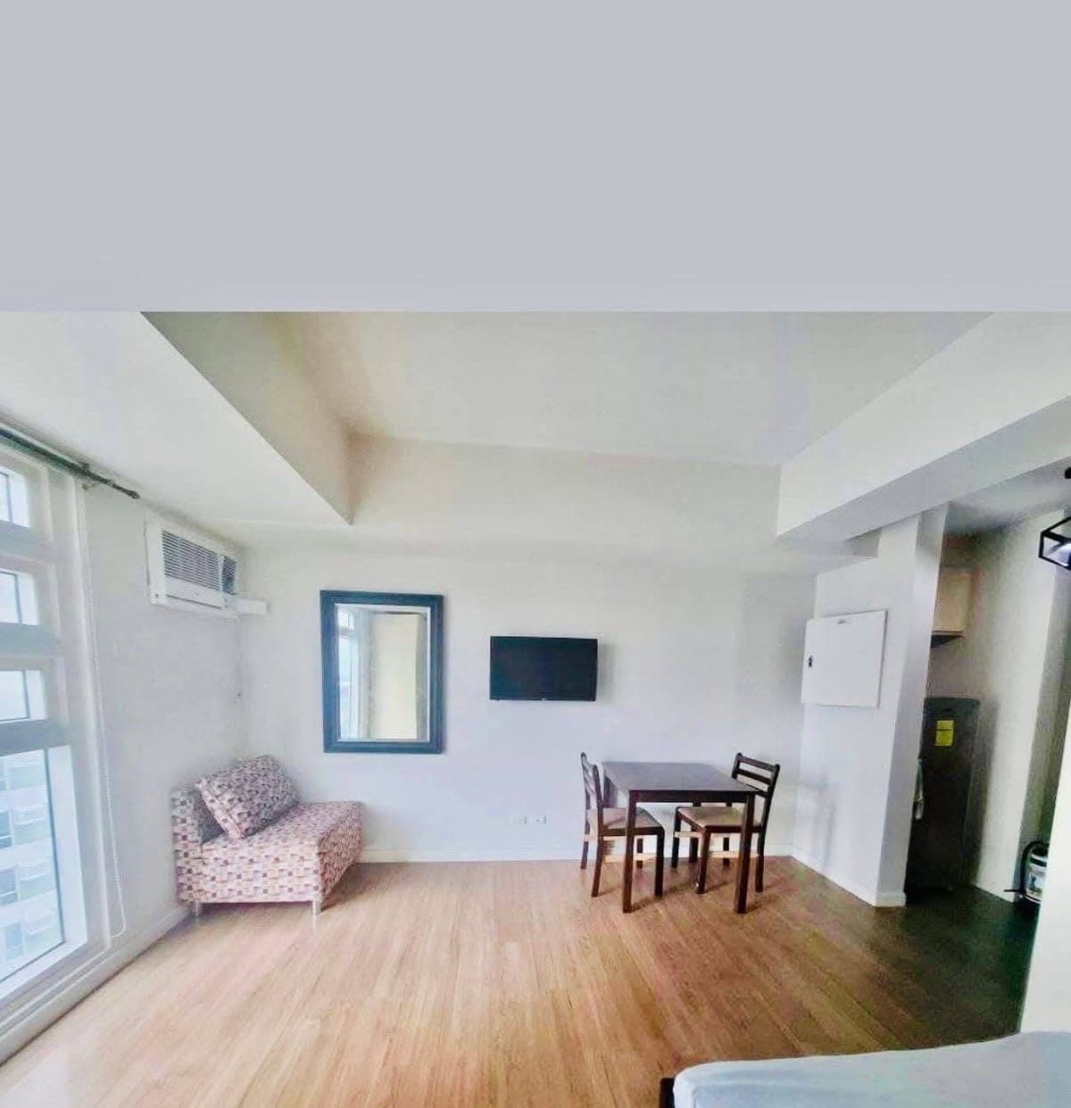 ‼️Fully Furnished Studio for Rent‼️ - photo 4
