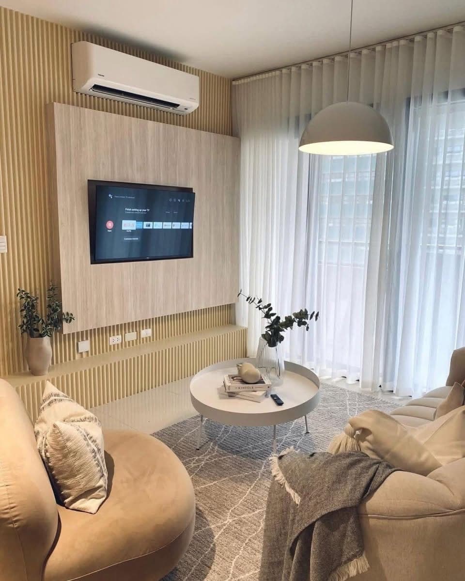 For Rent: 1 Bedroom Unit at The Alcoves Ayala - photo 1