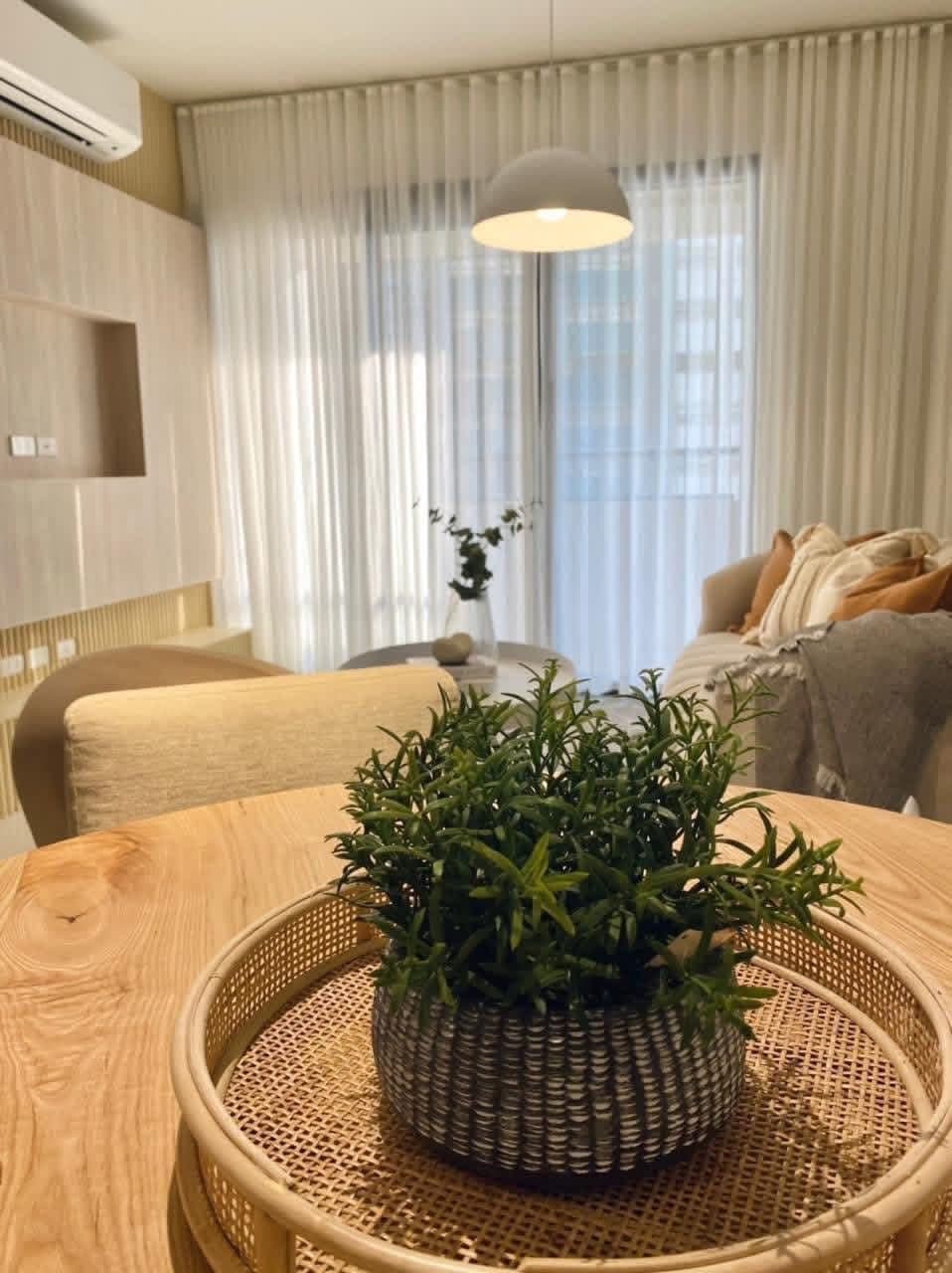 For Rent: 1 Bedroom Unit at The Alcoves Ayala - photo 4