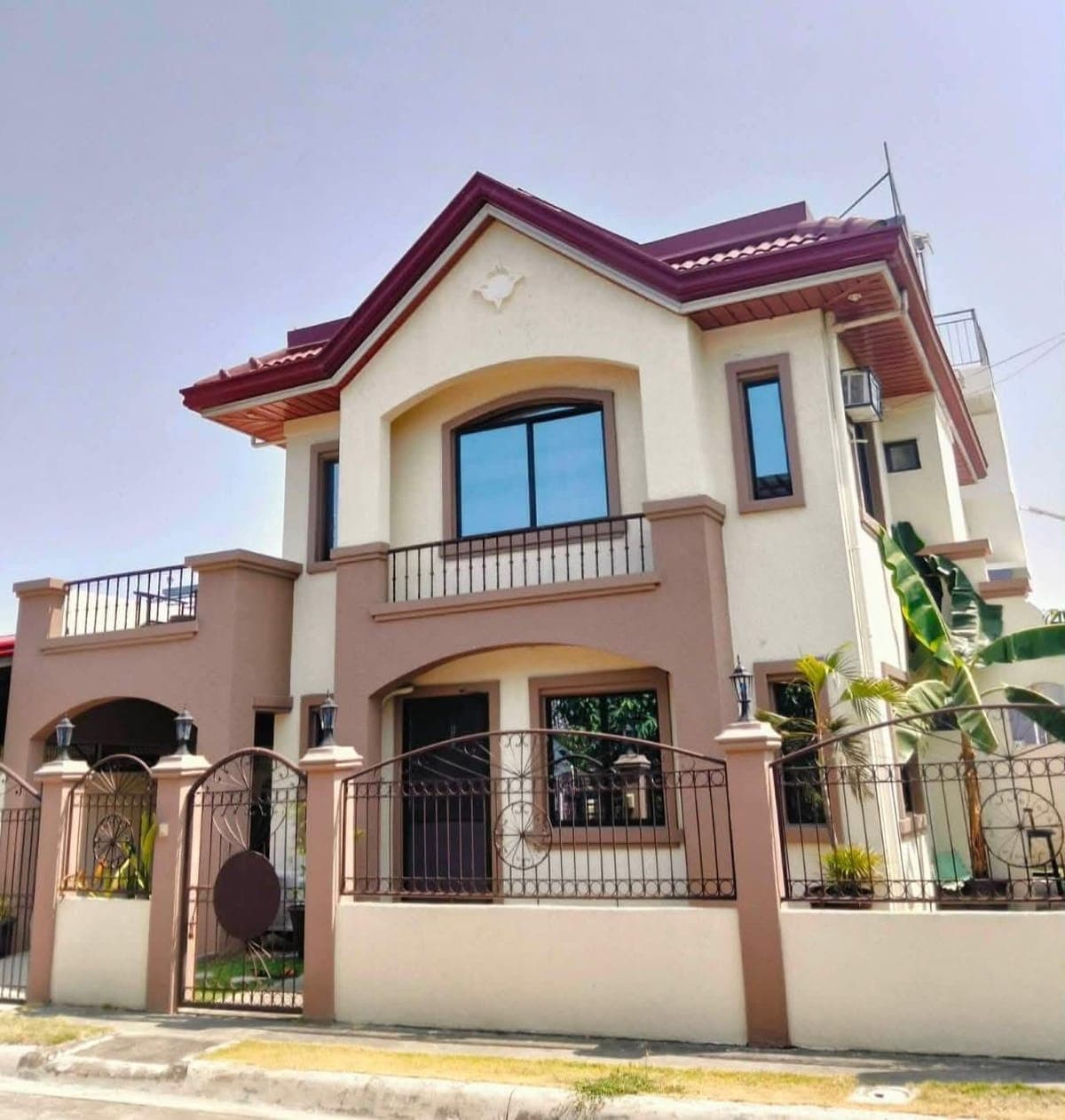 HOUSE FOR RENT ‼️ - photo 1