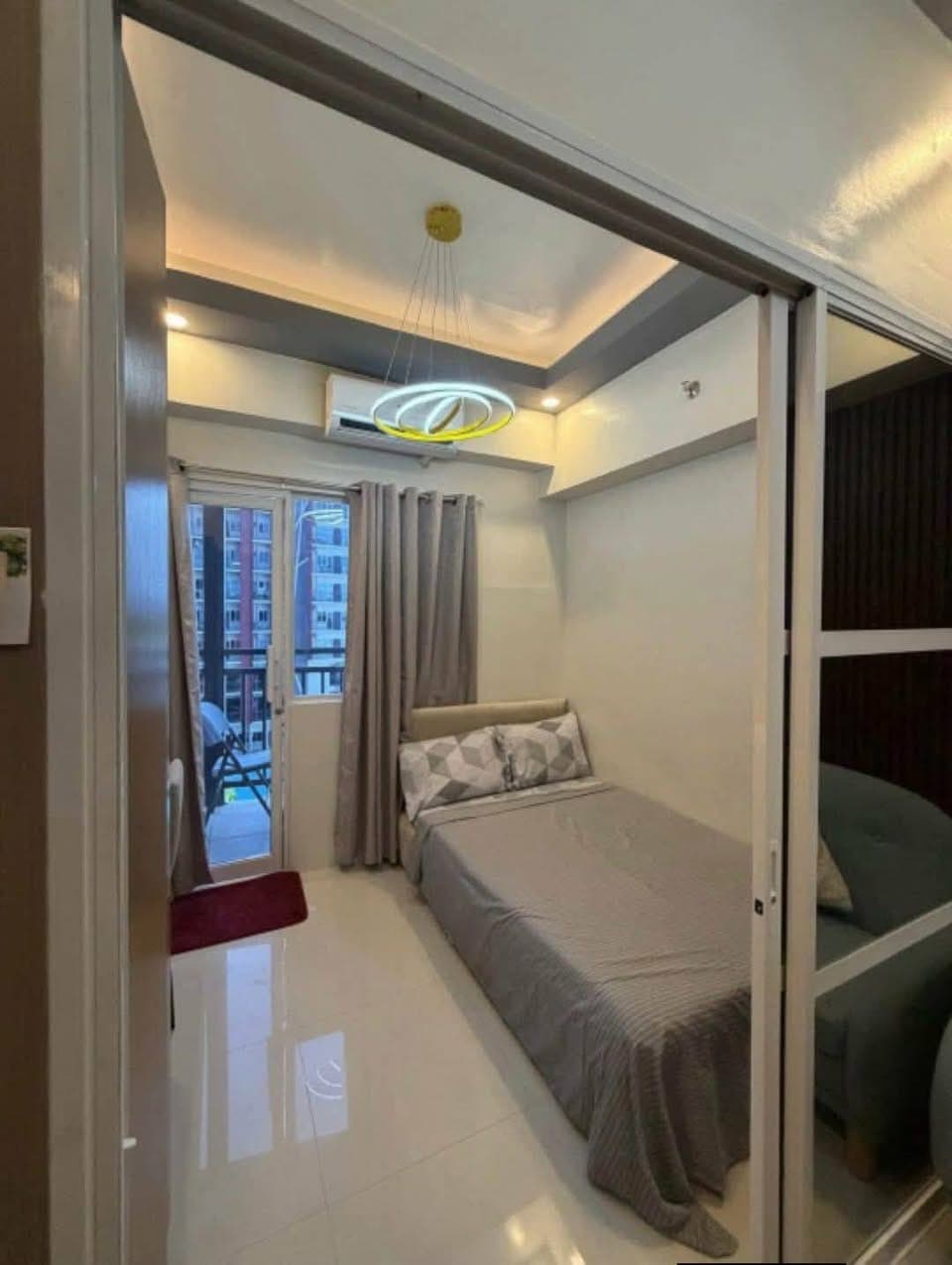 ‼️CONDO FOR RENT IN LAPU2X ❗️👍 - photo 1