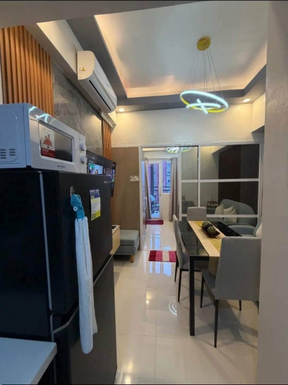 ‼️CONDO FOR RENT IN LAPU2X ❗️👍 - photo 2