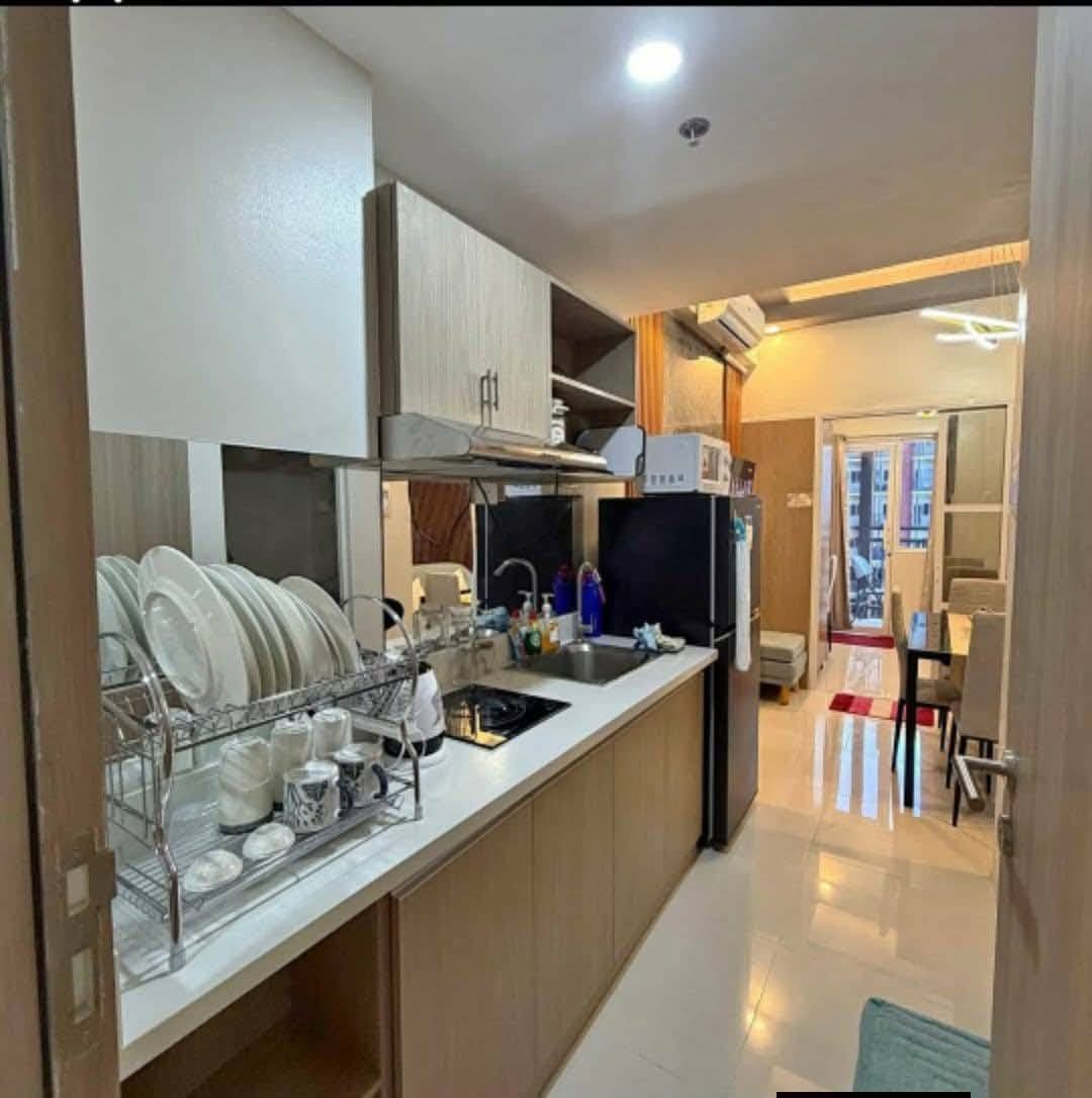 ‼️CONDO FOR RENT IN LAPU2X ❗️👍 - photo 3