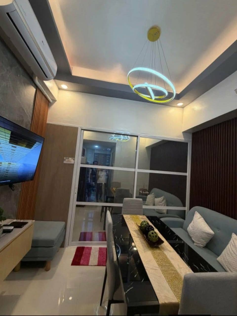 ‼️CONDO FOR RENT IN LAPU2X ❗️👍 - photo 4