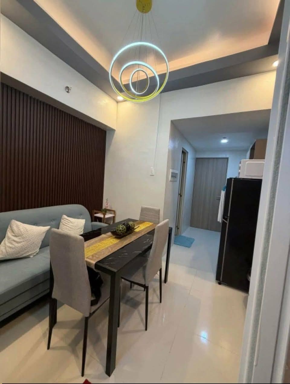 ‼️CONDO FOR RENT IN LAPU2X ❗️👍 - photo 5