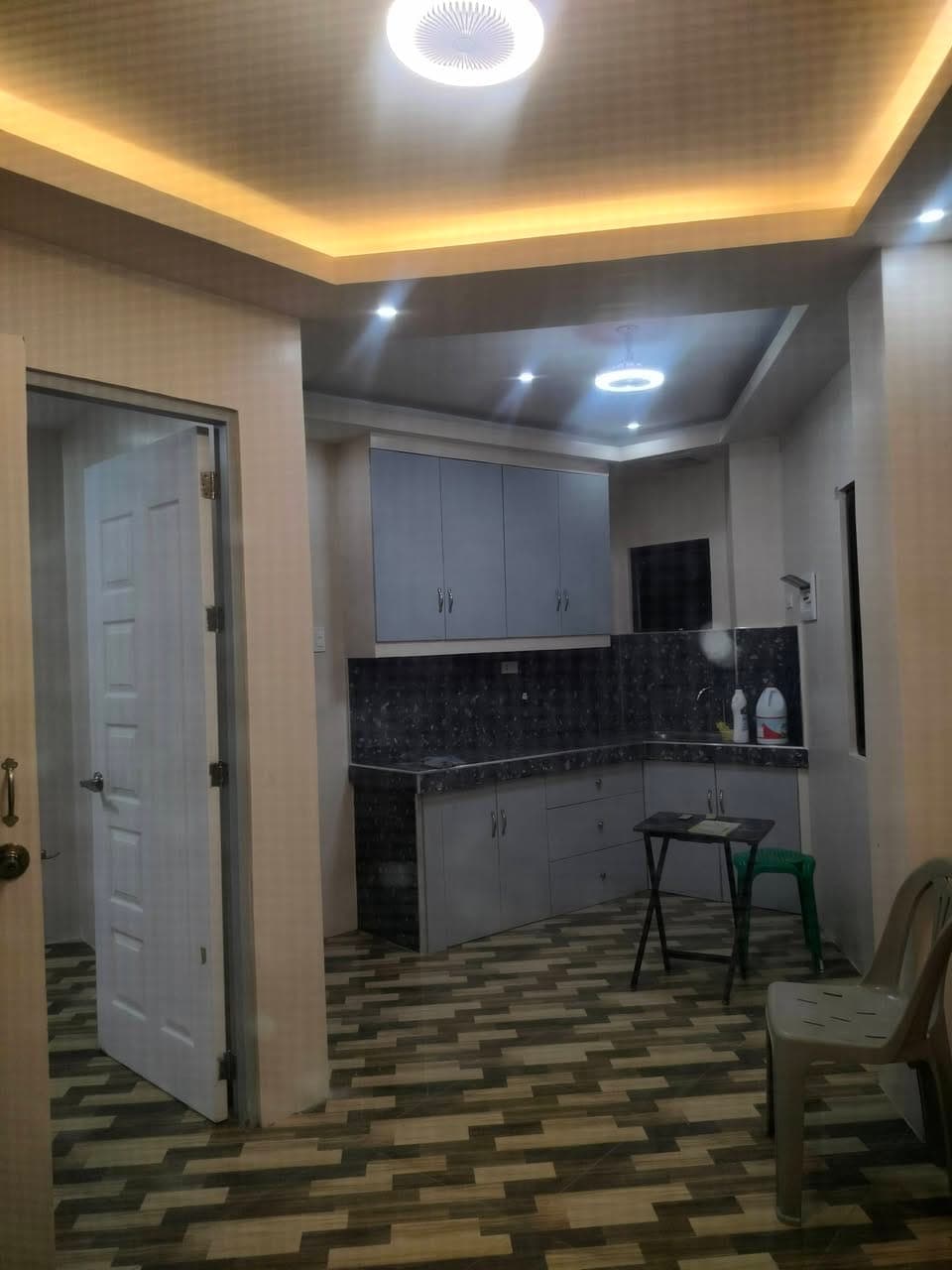 ❗❗ROOM FOR RENT 12K PER MONTH❗❗ - photo 3