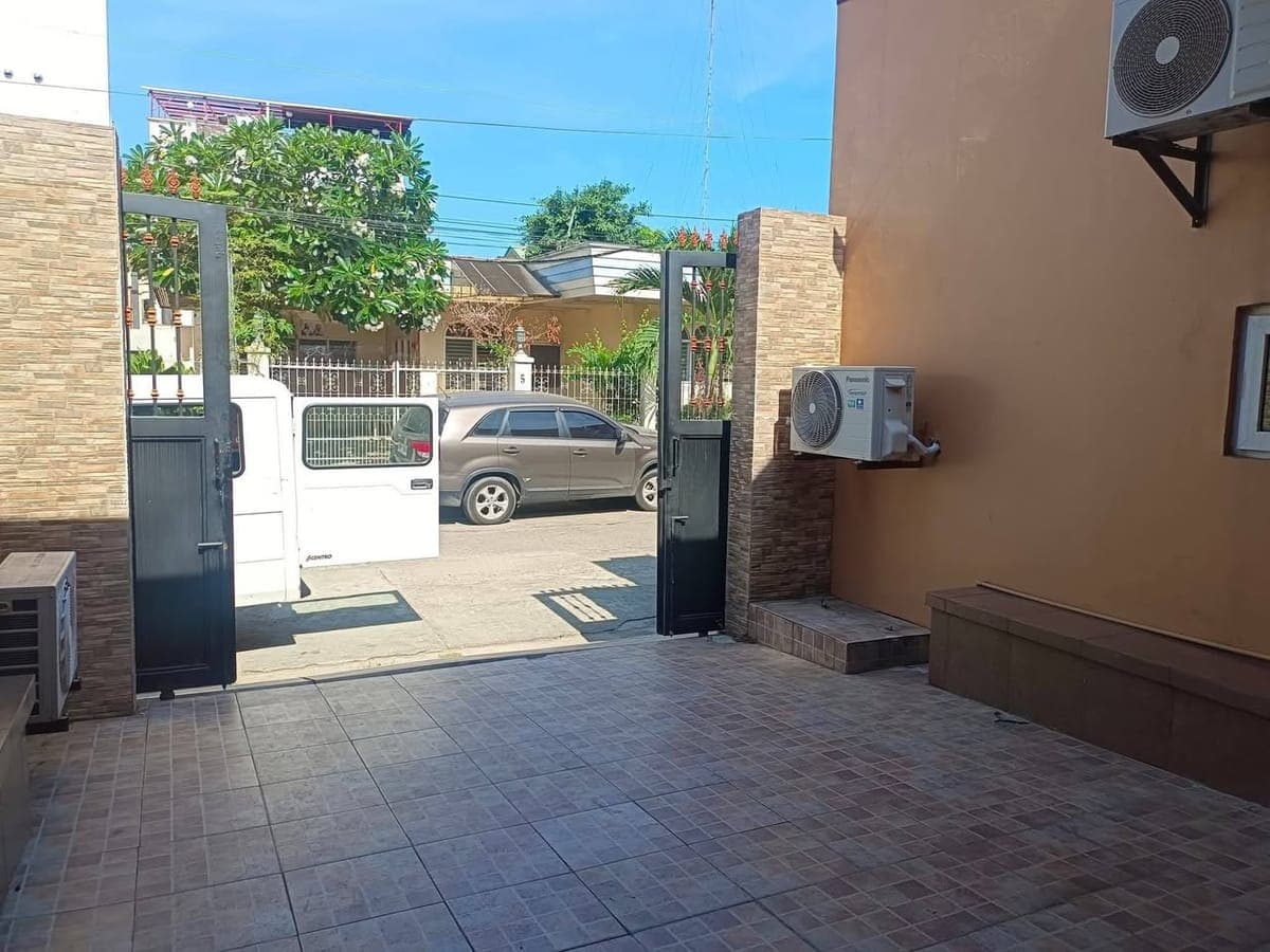 Residential Unit for Rent in Banilad Cebu!!! - photo 2