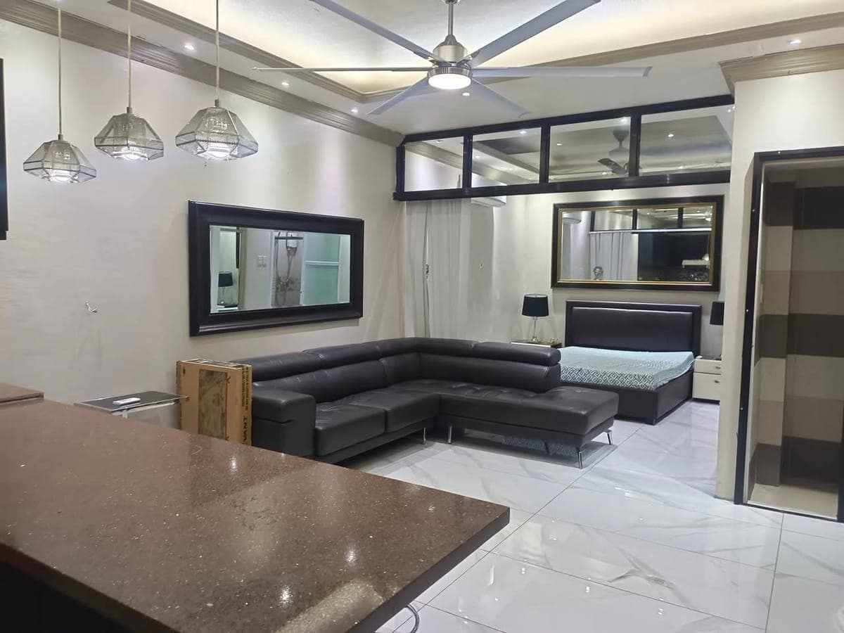Residential Unit for Rent in Banilad Cebu!!! - photo 4