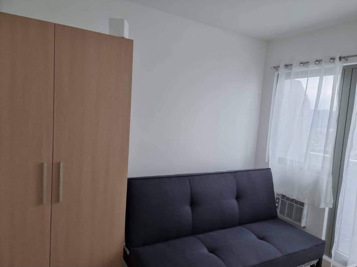 ‼️STUDIO SEMI FURNISHED FOR LEASE‼️ - photo 1