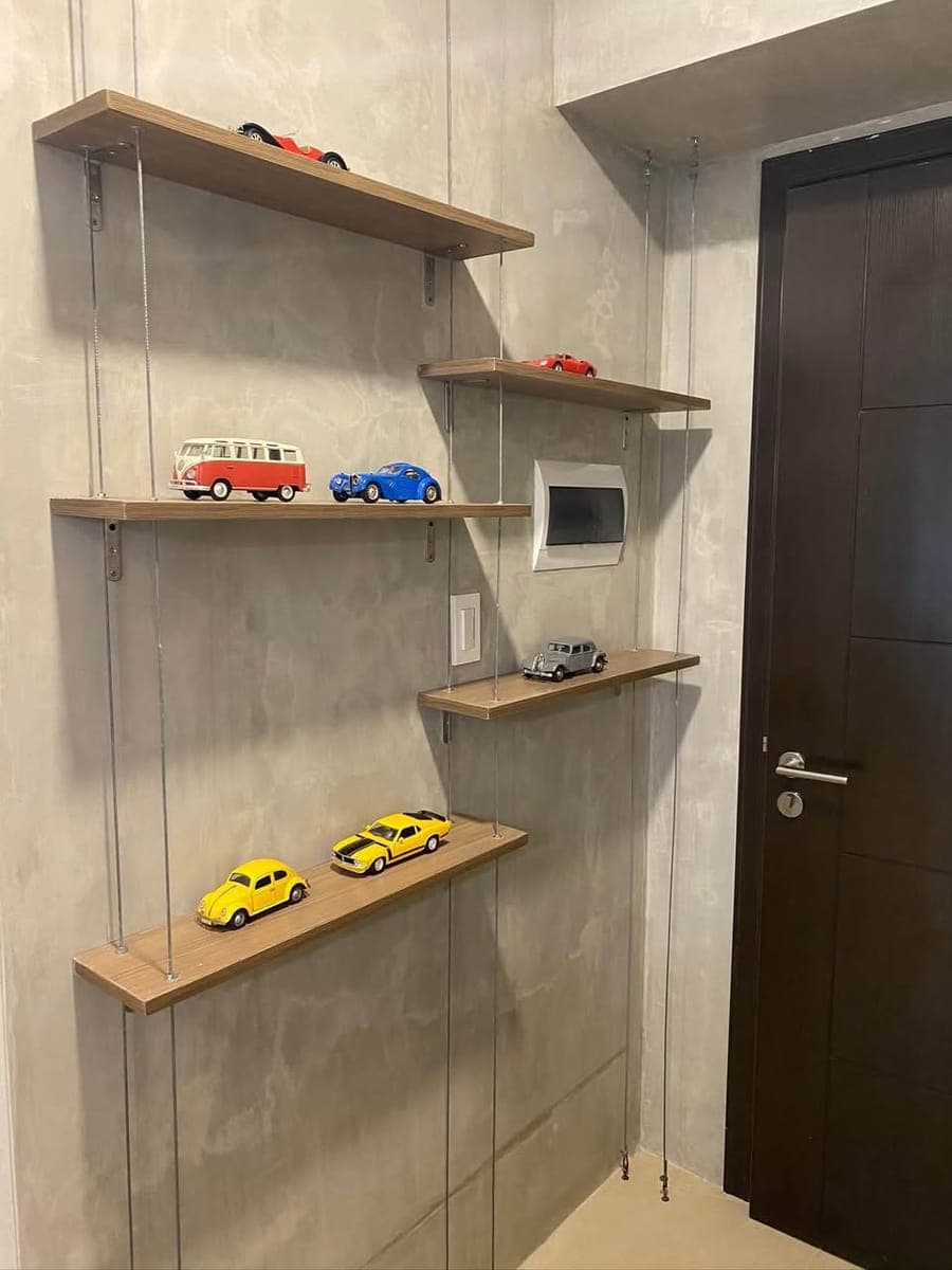 🏙️ FOR RENT | FULLY FURNISHED STUDIO IN VERTIS NORTH 🏙️ - photo 5