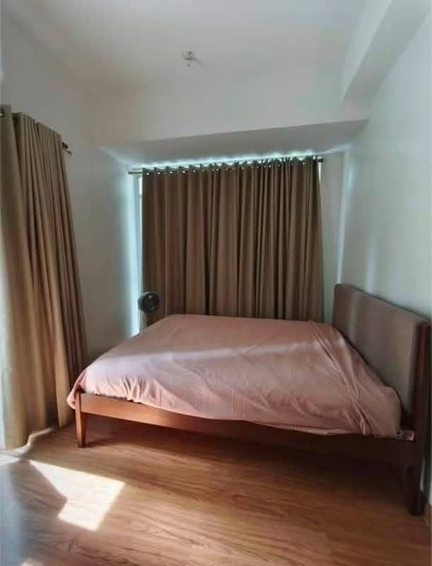 FOR LEASE: Fully furnished 2 Bedroom unit at Park Avenue, BGC - photo 2
