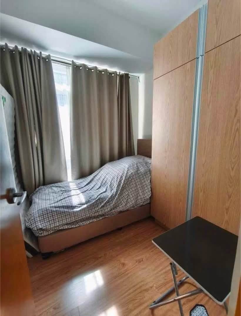 FOR LEASE: Fully furnished 2 Bedroom unit at Park Avenue, BGC - photo 3