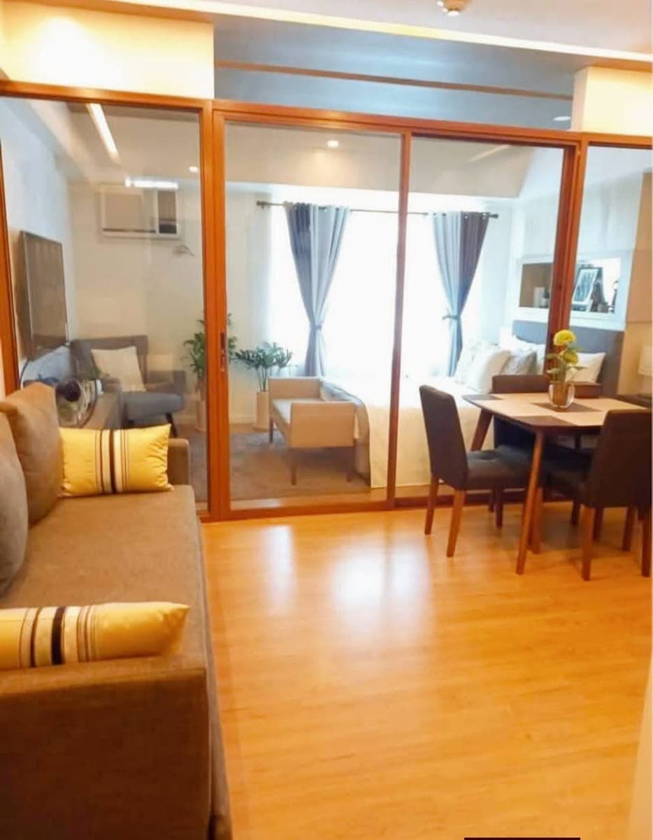 The Meranti at Two Serendra - photo 1