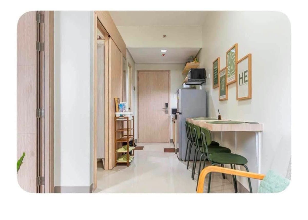 🏢 RUSH CONDO FOR RENT – CHARM RESIDENCES CAINTA, RIZAL - photo 1