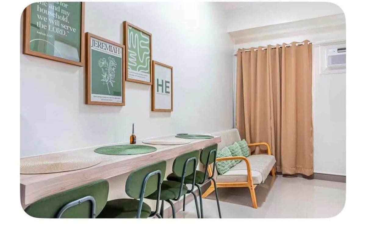 🏢 RUSH CONDO FOR RENT – CHARM RESIDENCES CAINTA, RIZAL - photo 2