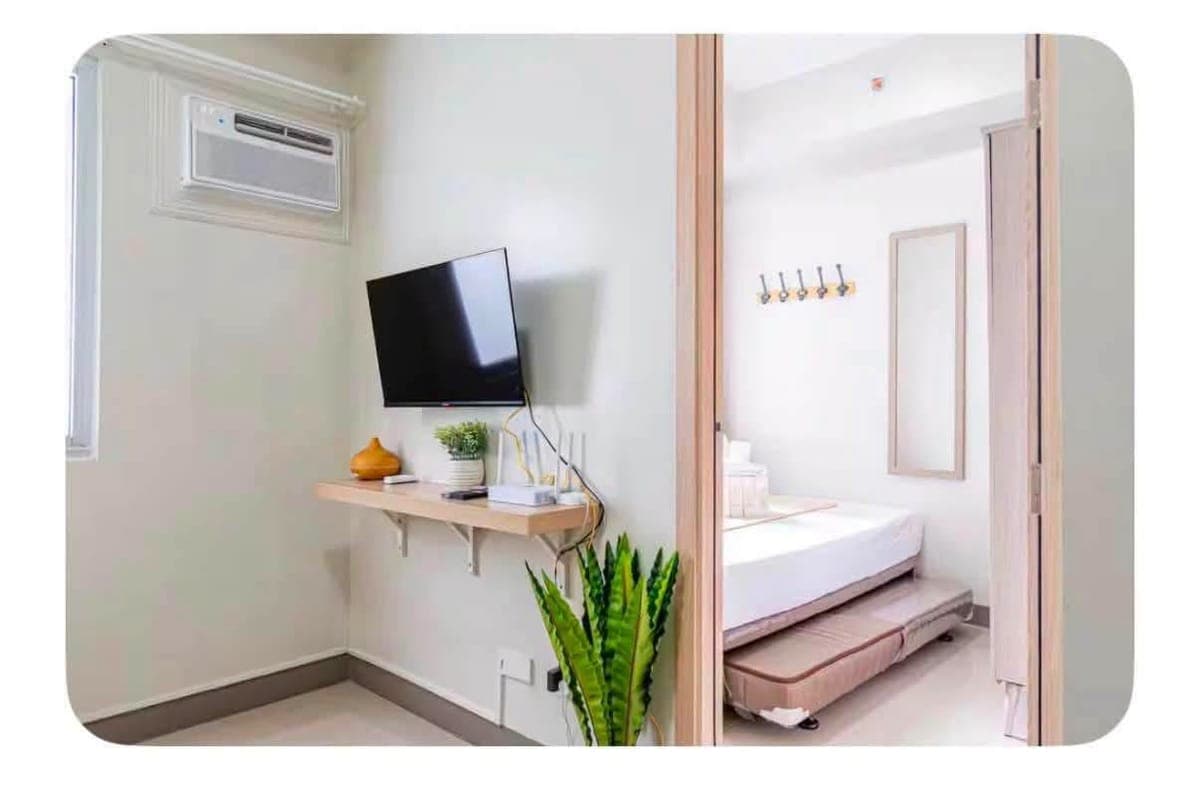 🏢 RUSH CONDO FOR RENT – CHARM RESIDENCES CAINTA, RIZAL - photo 3