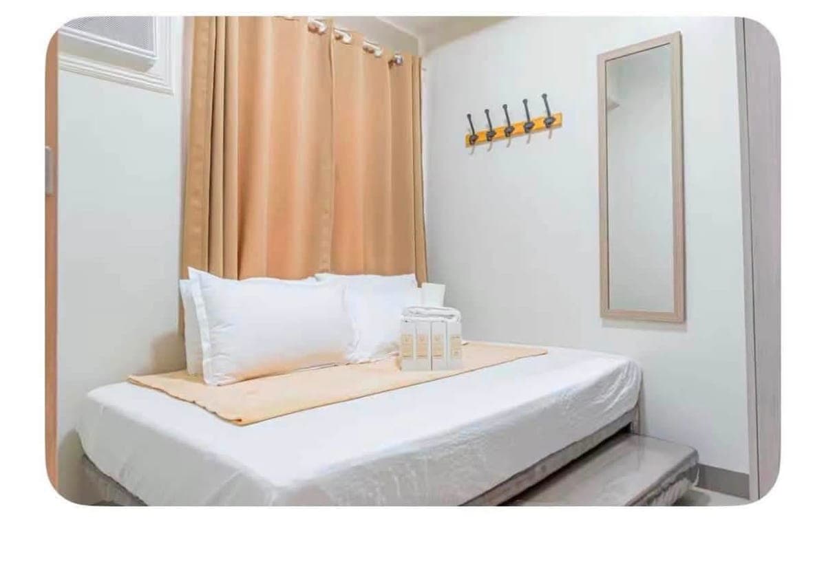 🏢 RUSH CONDO FOR RENT – CHARM RESIDENCES CAINTA, RIZAL - photo 5