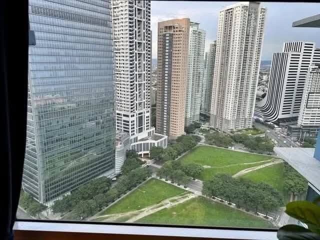 FOR SALE / LEASE– The Trion Towers, Tower 3 | BGC - photo 1