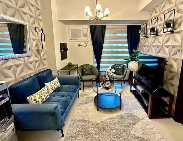 FOR SALE / LEASE– The Trion Towers, Tower 3 | BGC - photo 3