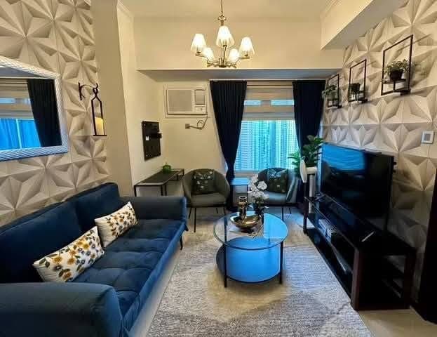 FOR SALE / LEASE– The Trion Towers, Tower 3 | BGC - photo 4