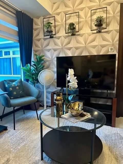 FOR SALE / LEASE– The Trion Towers, Tower 3 | BGC - photo 5
