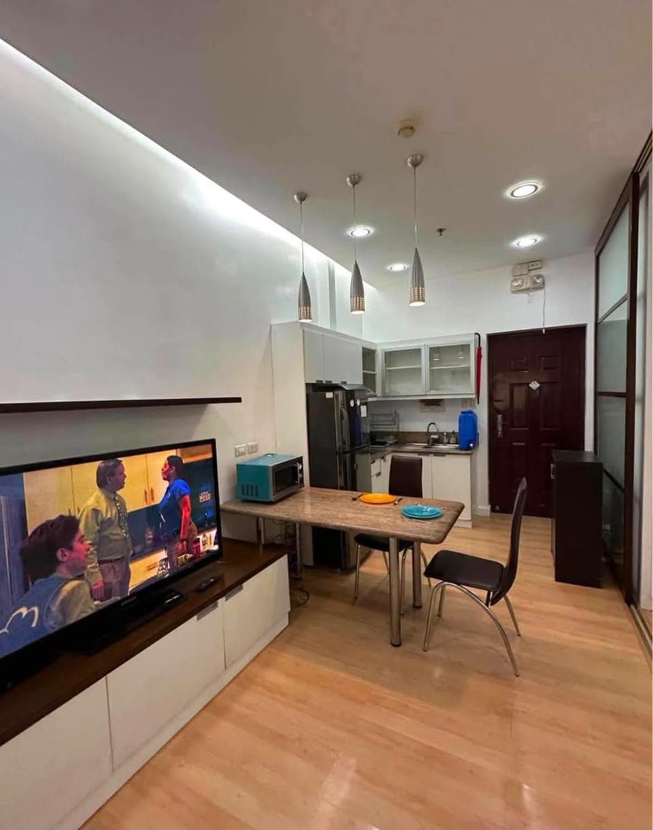 RUSH CONDO FOR RENT – DMCI ESCALADES AT 20TH, CUBAO - photo 3